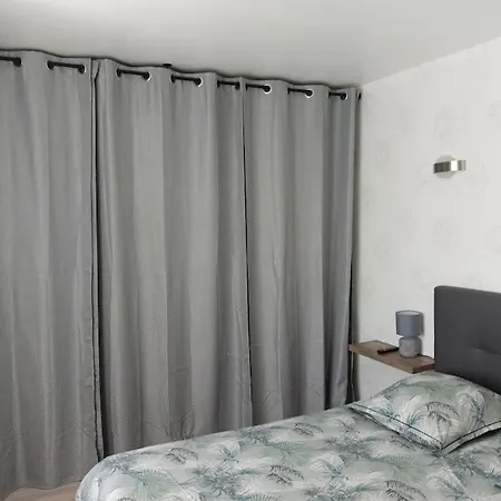 Appartement A 1Km Des Plages Avec 2 Velos Elec Royan Exterior photo