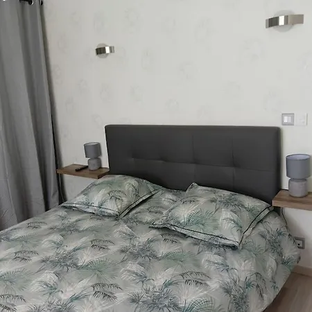 Appartement A 1Km Des Plages Avec 2 Velos Elec Royan Exterior photo