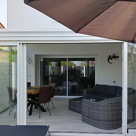 Appartement A 1Km Des Plages Avec 2 Velos Elec Royan Exterior photo
