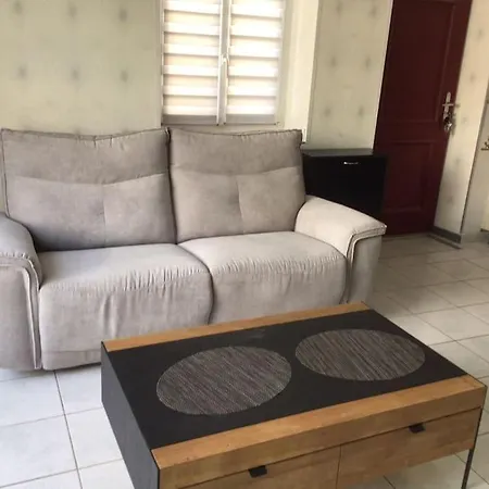 Appartement A 1Km Des Plages Avec 2 Velos Elec Royan Exterior photo