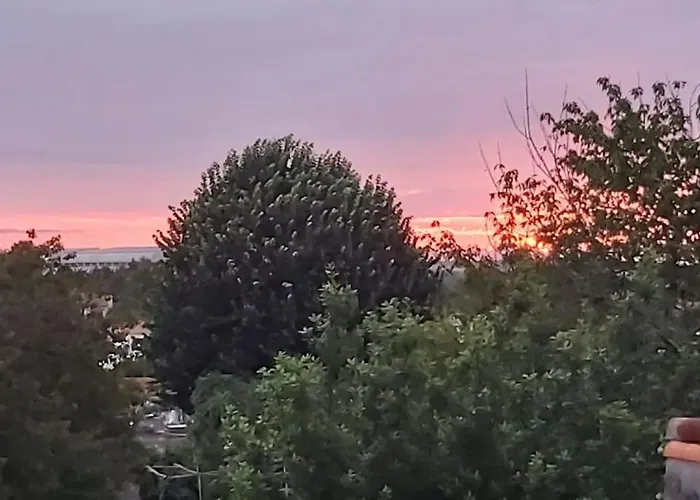 Appartement A 1Km Des Plages Avec 2 Velos Elec