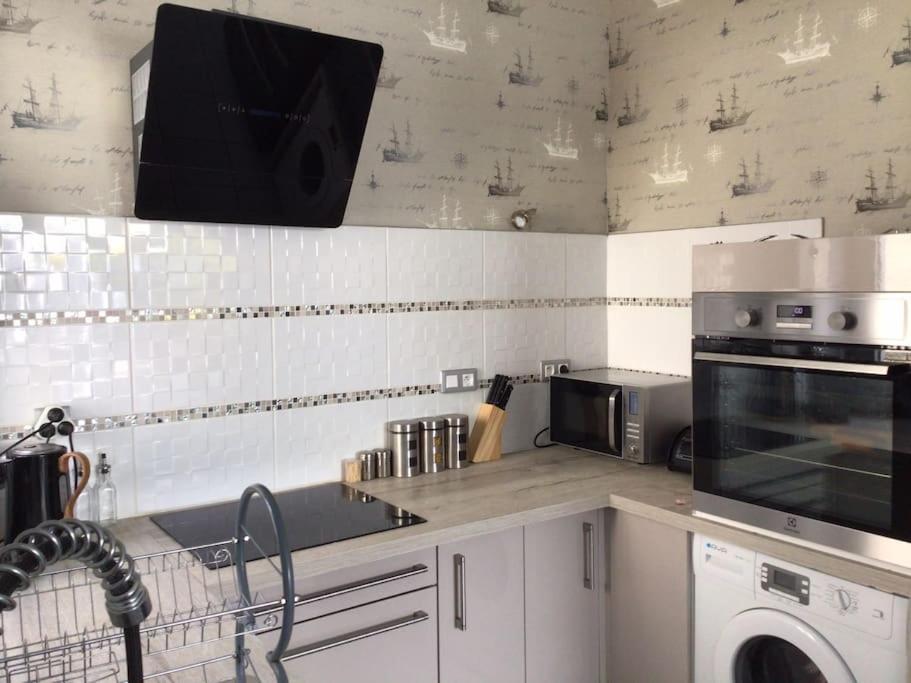 Apartment A 1km Des Plages Avec 2 Velos Elec *