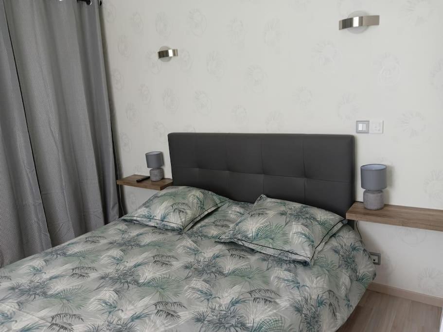 Apartment A 1km Des Plages Avec 2 Velos Elec