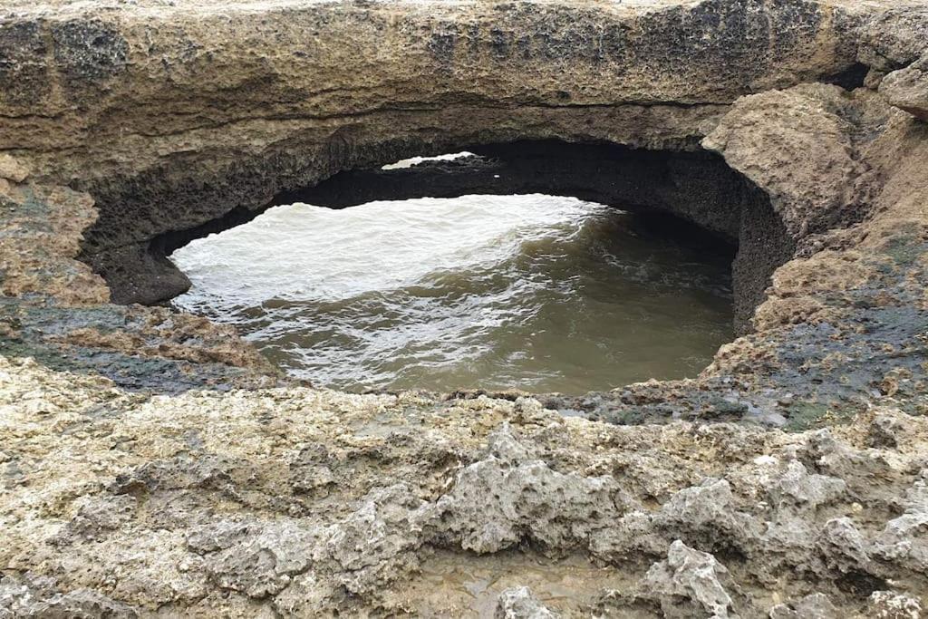 A 1km Des Plages Avec 2 Velos Elec Apartment *