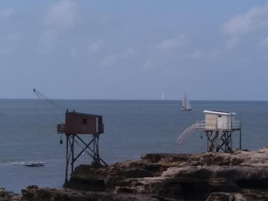 Apartment A 1km Des Plages Avec 2 Velos Elec *